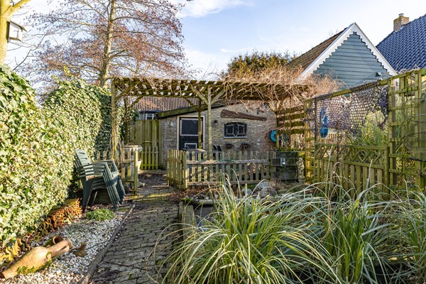 Foto - Te koop: Oudebildtdijk 1190, 9075 NP Westhoek